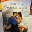 Harlequin Romantiikka extra 44-2010 Emma Darcy - pikkukuva 1