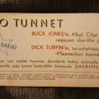 TEX seikkalu No 6 1954 Hyökkäys - pikkukuva 2