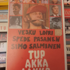 Tupakkalakko ( iso kotelo ) - pikkukuva 1