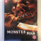 Monster Man (Blu-ray) 2003 - pikkukuva 1