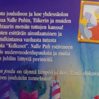 dvd, Nalle Puhin joulu (Walt Disney) [animaatio] - pikkukuva 3
