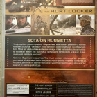 [DVD] HURT LOCKER - pikkukuva 2