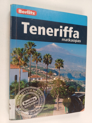 Roger Williams : Teneriffa