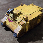 Warhammer tankki - pikkukuva 2