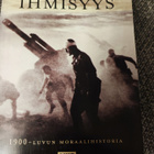 Ihmisyys Jonathan Glover - pikkukuva 1
