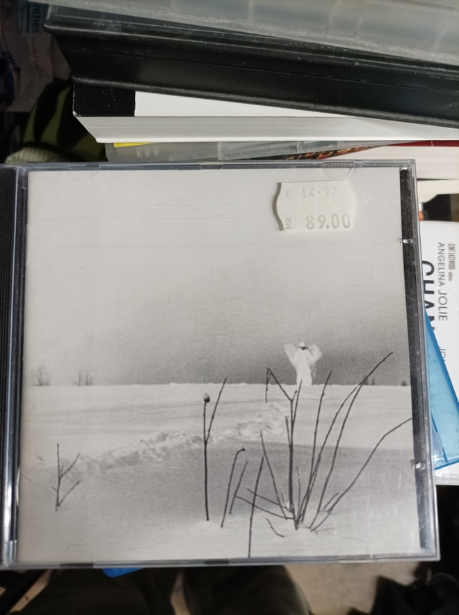 Timo Rautiainen & trio niskalaukaus Itku pitkästä ilosta