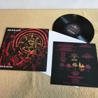 DEAD IN THE WOODS - The Sign Of The Son Of Man LP - pikkukuva 1
