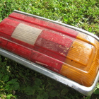 BMW 520 -78 takavalo - pikkukuva 1
