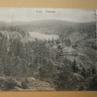 Lohja, Outamo, vanha mv pk, p. 1905 - pikkukuva 1