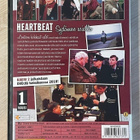 Sydämen asialla (Heartbeat): Kausi 1 (3DVD) - pikkukuva 2