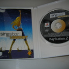SingStar Legendat **PS2** - pikkukuva 3
