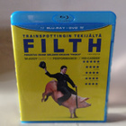 FILTH (BD/DVD) - pikkukuva 1