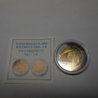 5 euroa 2005 Yleisurheilun MM-kilpailut. - pikkukuva 2