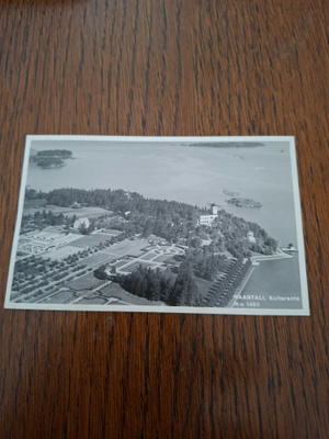 8 Naantali Kultaranta