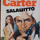 Nick Carter 127/1984: Salaliitto - pikkukuva 1
