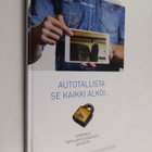 Turvatalo Tapiolan yleishuolto oy 60 vuotta - pikkukuva 1