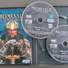 PC DVD: Medieval II: Total War peli (2006) - pikkukuva 3