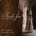 Tända ljus – Jul med MM och Lucia *UUSI / NY - pikkukuva 1