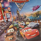 DVD: Cars ( Autot ) 1 ja 2 - pikkukuva 1