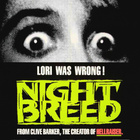NIGHTBREED - Yön kansa (1990) 4Disc CE Scream Factory *UUSI* - pikkukuva 3