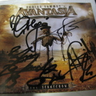 AVANTASIA - SCARECROW CD VIIDELLÄ NIMMARILLA - pikkukuva 1