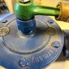 Pw 2 Saksalainen vipupumppu. - pikkukuva 3