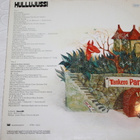Hullujussi & Bulvania LP:t 2kpl - pikkukuva 2