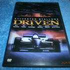 DRIVEN - DVD - pikkukuva 1