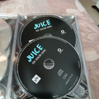JUICE - Juicen Taivaallinen Aulabaari (7disc) - Äänikirjabox - pikkukuva 4