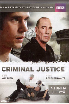 CRIMINAL JUSTICE