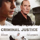 CRIMINAL JUSTICE - pikkukuva 1