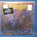 MORKETIDA - TRAVELER OF THE UNTOUCHED VOIDS UUSI FIN 2020 LP - pikkukuva 1