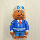Richard Scarryn Busytown figuuri 2 - pikkukuva 1