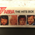 ABBA: The Hits Box 3 x C- kasetti - pikkukuva 1
