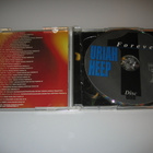 Uriah Heep - Forever (2 x CD) - pikkukuva 3