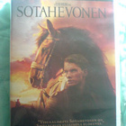 War horse - Sotahevonen , DVD - pikkukuva 1