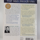 Richard Montauk : How to get into the top MBA programs - pikkukuva 2