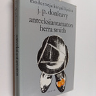 J. P. Donleavy : Anteeksiantamaton herra Smith - pikkukuva 1