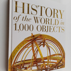 Jane McIntosh : History of the world in 1000 objects - Hi... - pikkukuva 1