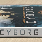 CYBORG (1989) Jean-Claude Van Damme (UUSI) - pikkukuva 3