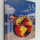 Keith Lye ym. : Atlas of the World - pikkukuva 1