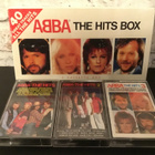 ABBA: The Hits Box 3 x C- kasetti - pikkukuva 2