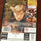 JOAN OF ARC - DVD - milla jovovich - pikkukuva 2
