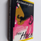 Peter Höeg : Kertomuksia yöstä - pikkukuva 1