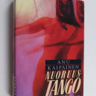 Anu Kaipainen : Nuoruustango - pikkukuva 1