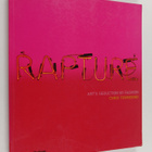 Chris Townsend : Rapture : art's seduction by fashion sin... - pikkukuva 1