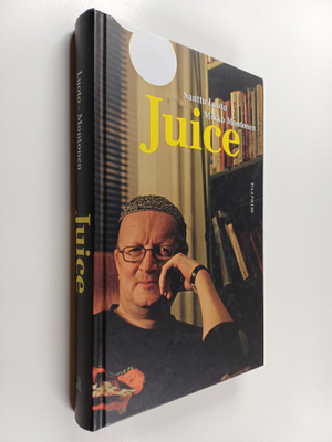 Santtu Luoto : Juice