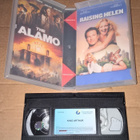 VHS KING ARTHUR  TOIMINTA SEIKKAILU - pikkukuva 3