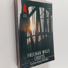 Freeman Wills Crofts : Salaperäinen laatikko - pikkukuva 1