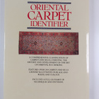 Ian Bennett : Oriental carpet identifier - pikkukuva 2